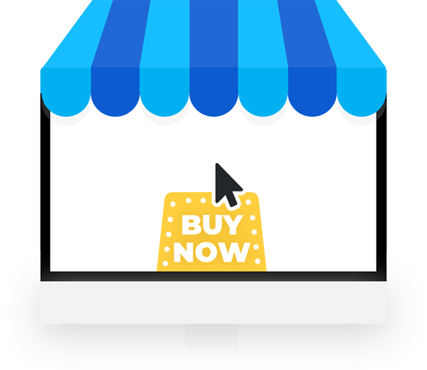 Webmagic online stores